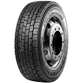 Грузовые шины Linglong KTD300 315/80 R22.5 154/150M PR18 Ведущая